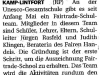 Auszug aus der Rheinischen Post vom 08.05.2016