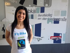 Flybike-FT-T-Shirt