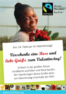 2016-01-13 Valentinsaktion KKS (Plakat)