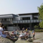 Hanns-Seidel-Gymnasium Hösbach