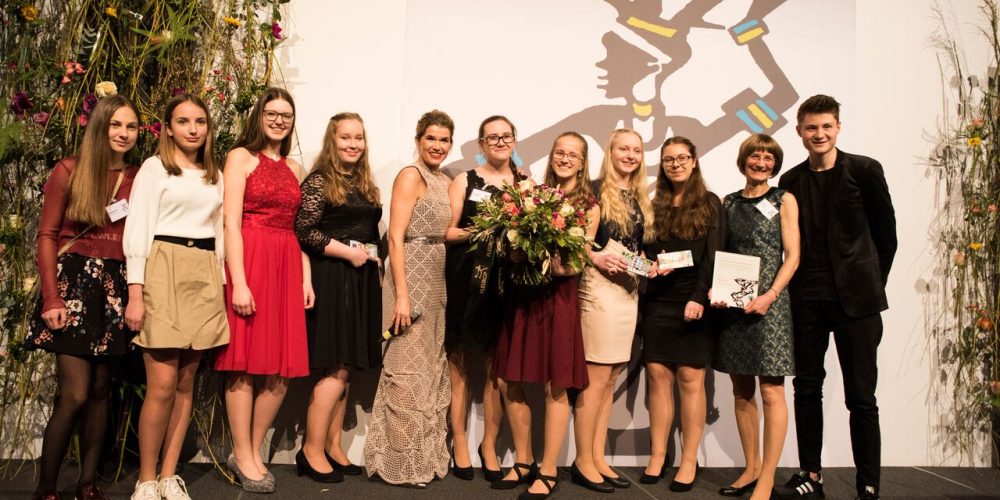 Fairtrade Awards 2018 Berlin