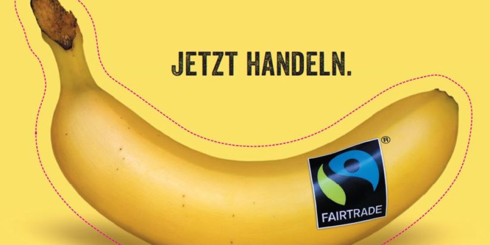 Alles Banane? – Banana Fairday in der Heinrich-Böll-Sekundarschule!