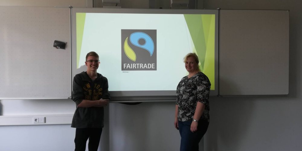 Fairtrade als Thema im Sozialkundeunterricht