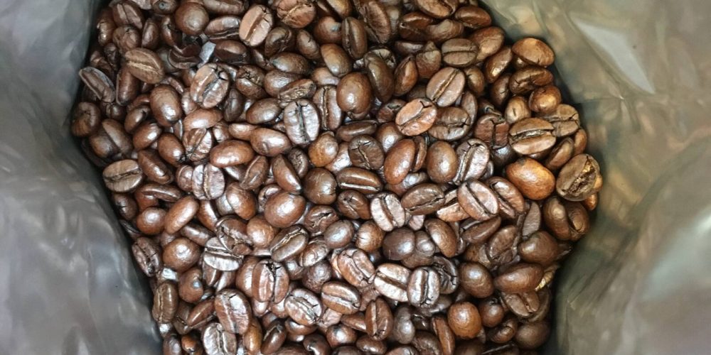 Die Coffee Company genießt fair gehandelten Kaffee