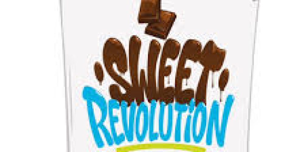 Sweet Revolution
