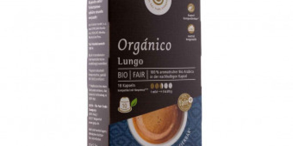 Fairtrade Kaffeekapsel-Tasting im Kollegium