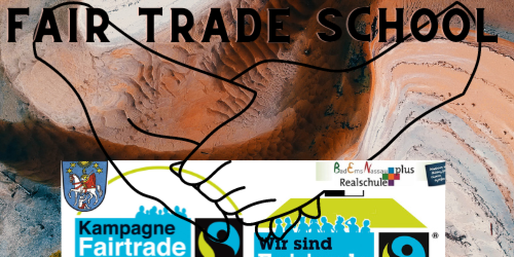 Gemeinsame Planung zum RLP Tag von Fair Trade School und Fair Trade Town
