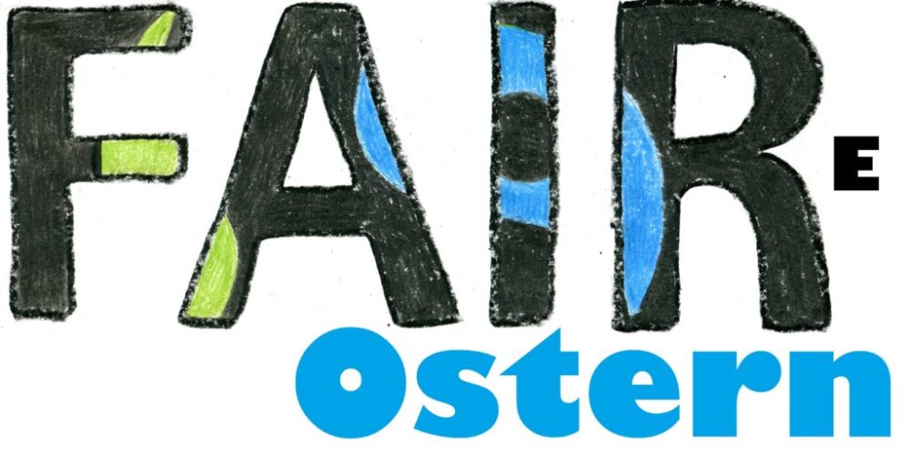 Faires Osterfest