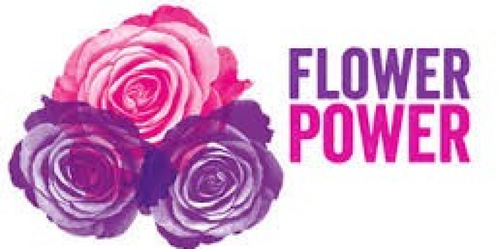 Flower Power für starke Frauen