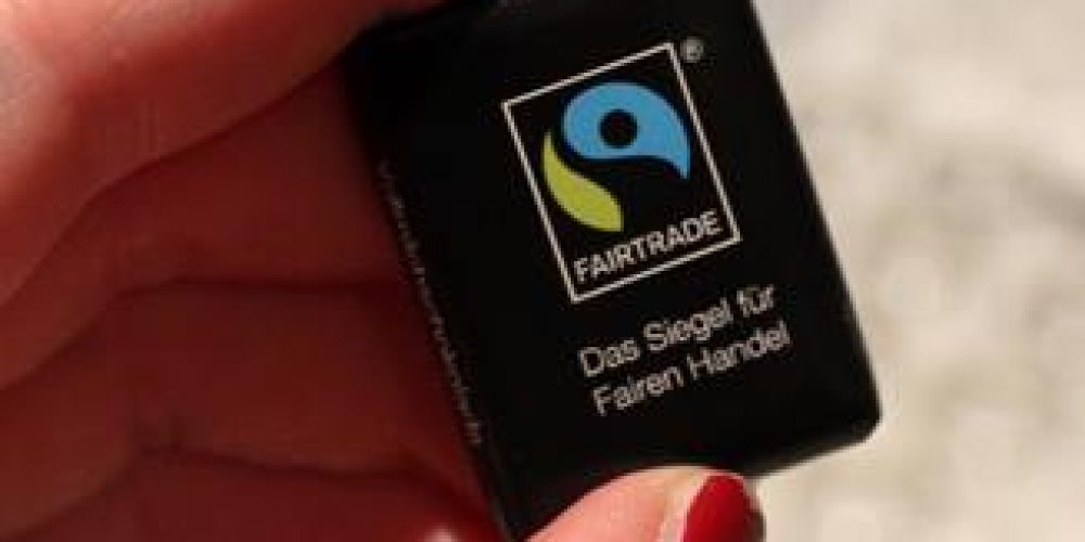 Mit Fairtrade bewegst du mehr als du denkst!
