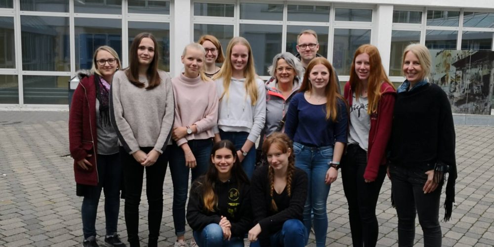St.-Willibrord-Gymnasium Bitburg auf dem Weg zur Fairtrade-School – Der erste Schritt ist getan!