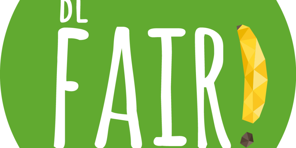 „Be Fair!“ – Be Fairtrade School
