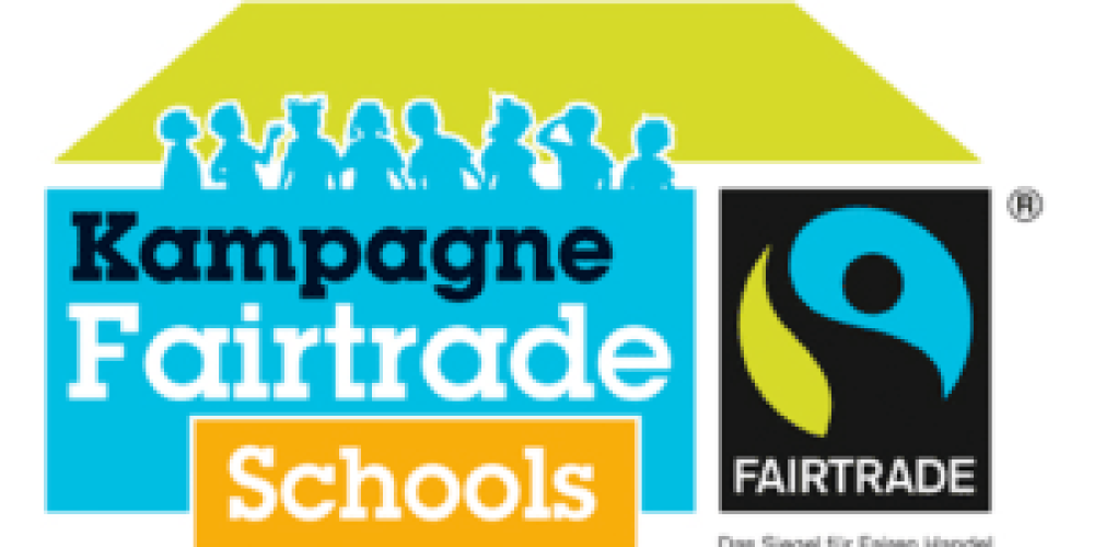 Ursulinen Relaschule Fairtrade School 13.1