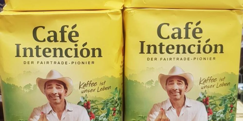 JPRS liebt Fairtrade-Kaffee Brühkaffee