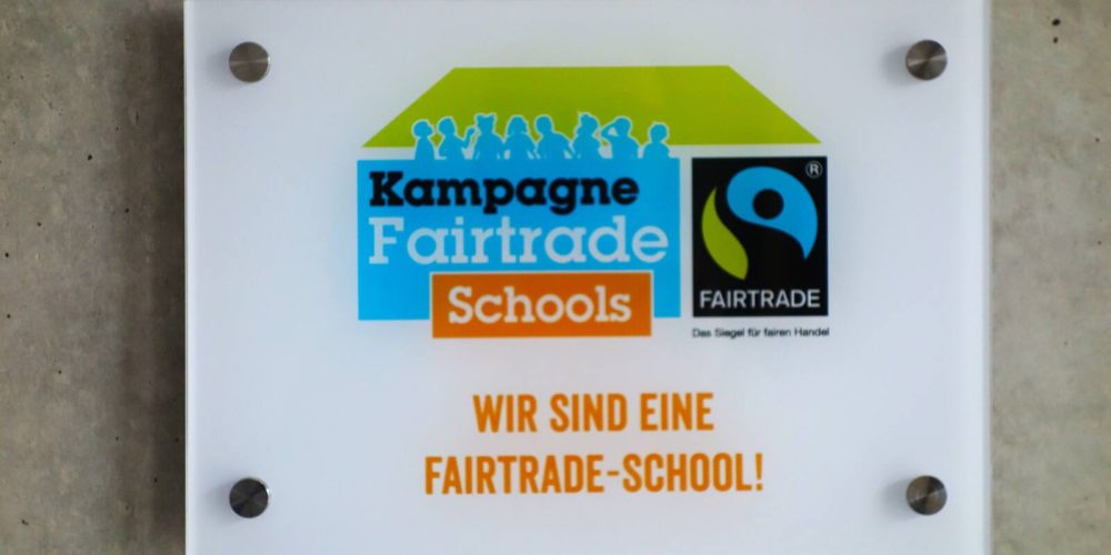 Ein Halbjahr – mehrere Fair-Trade-Aktionen!
