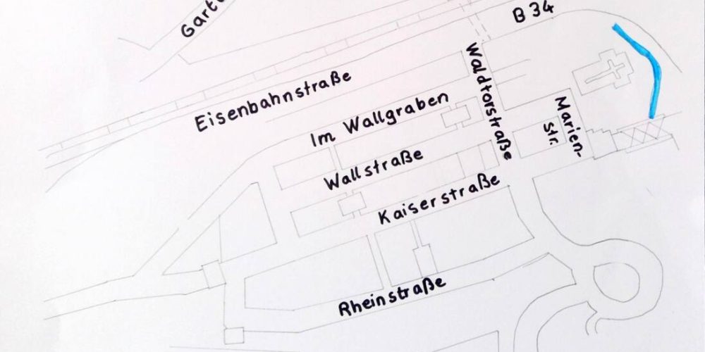 Faire Stadtrallye – Projekttage im Juli 2023