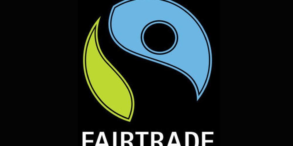 Wo „fair“ drauf steht, ist auch fair drin: FAIRTRADE