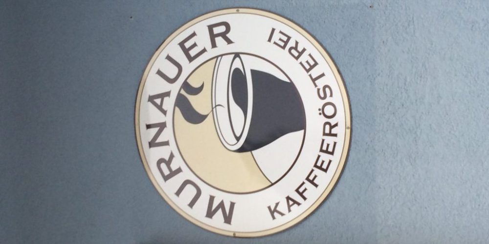 Kaffee Rösterei Murnau