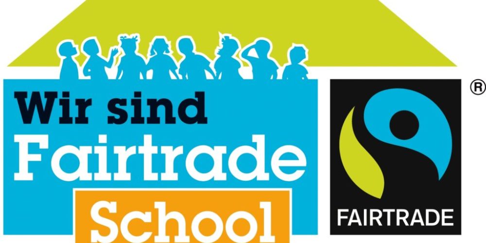 Die BBS 1 Leer ist Fairtrade-School