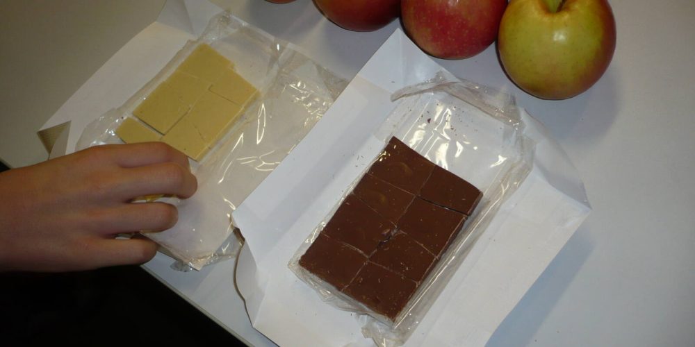 Fairtrade-Standards am Beispiel der Schokolade
