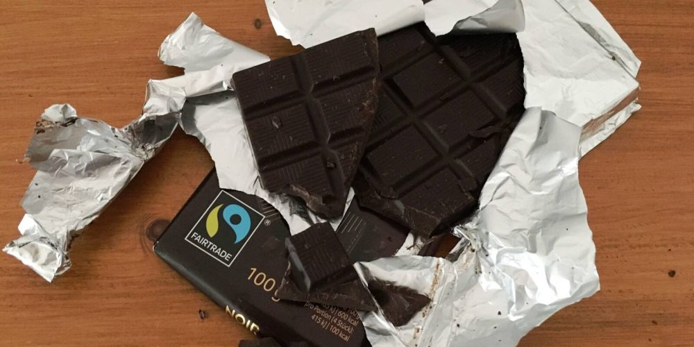 Wie wird Schokolade endlich fair?