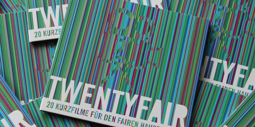 Twentyfair: Kurzfilme im Deutsch-Unterricht